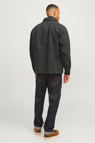 Hemd (lange mouwen) Groen - Royal Denim Divison