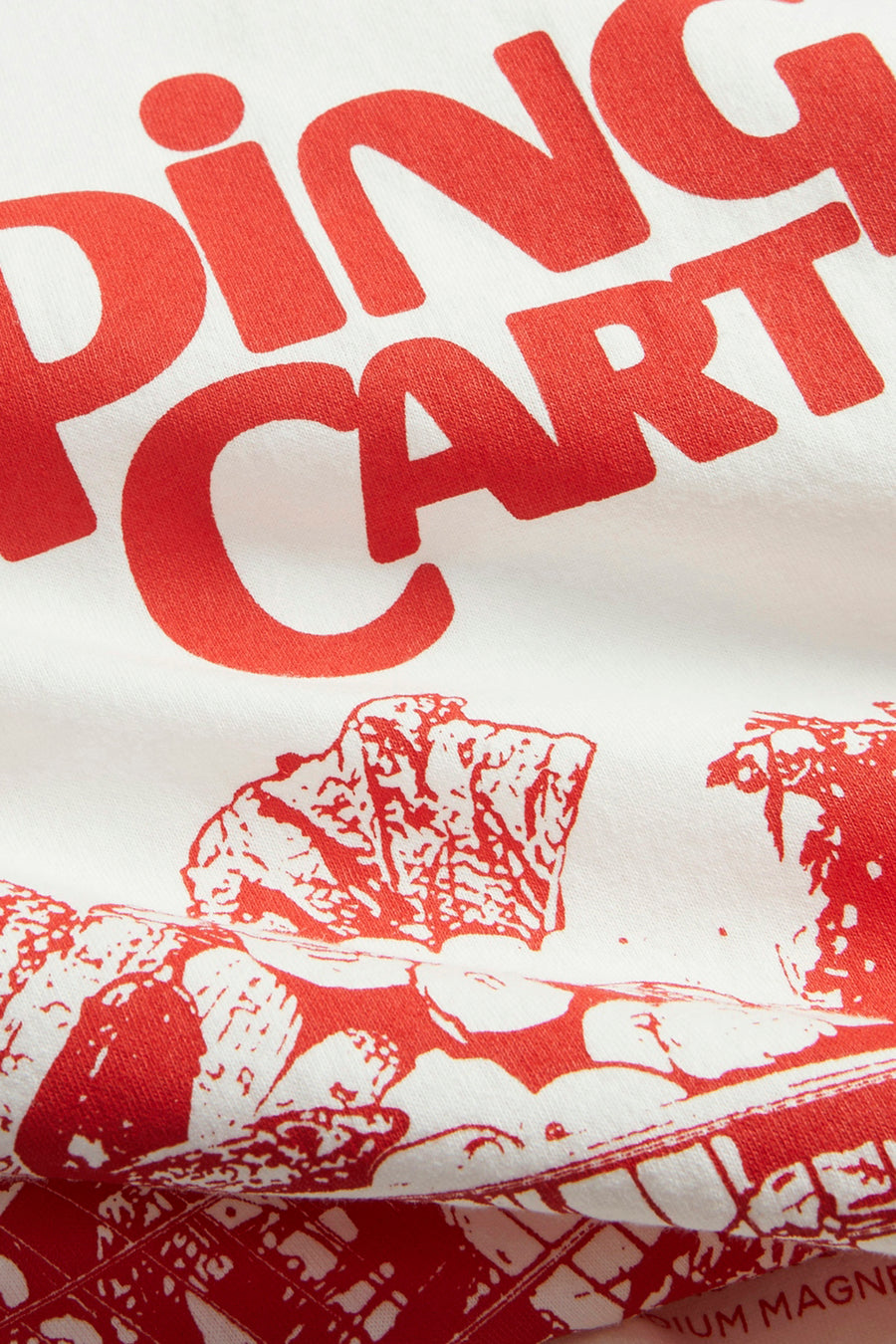 T-shirt (korte mouwen) Wit - JJXX