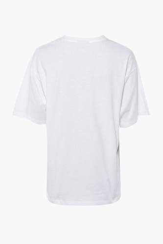 T-shirt (korte mouwen) Wit - JJXX