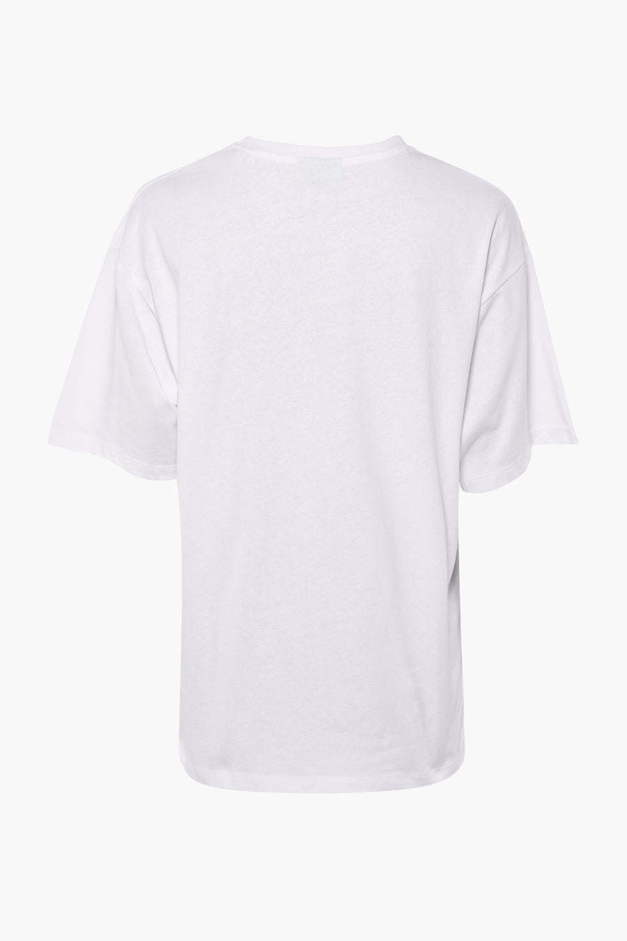 T-shirt (korte mouwen) Wit - JJXX