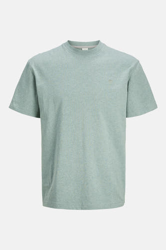 T-shirt (korte mouwen) Groen - PREMIUM by JACK & JONES
