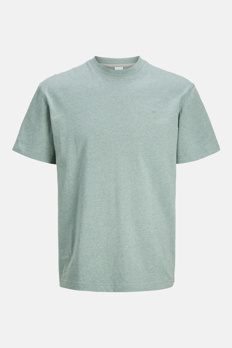 T-shirt (korte mouwen) Groen - PREMIUM by JACK & JONES