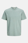 T-shirt (manches courtes) Vert - PREMIUM by JACK & JONES