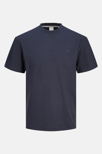 T-shirt (korte mouwen) Blauw - PREMIUM by JACK & JONES