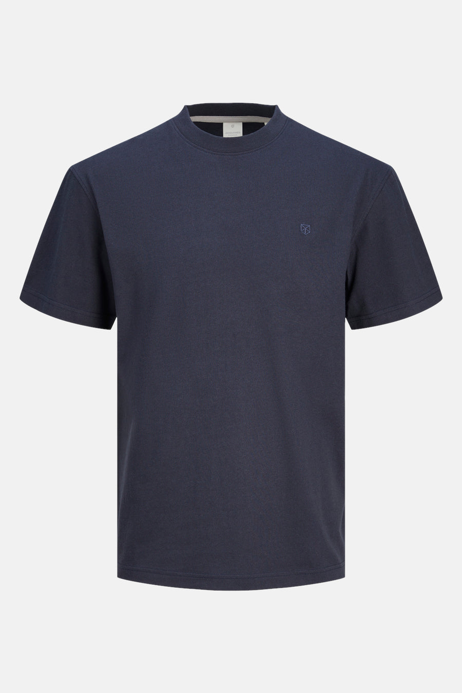 T-shirt (korte mouwen) Blauw - PREMIUM by JACK & JONES