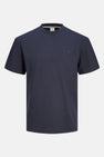 T-shirt (manches courtes) Bleu - PREMIUM by JACK & JONES
