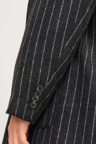 Blazer Zwart - ORIGINALS BY JACK & JONES