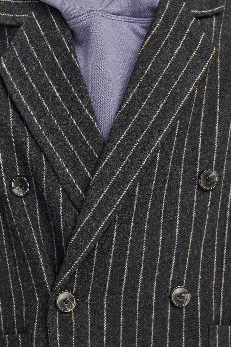 Blazer Zwart - ORIGINALS BY JACK & JONES