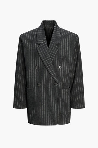 Blazer Zwart - ORIGINALS BY JACK & JONES