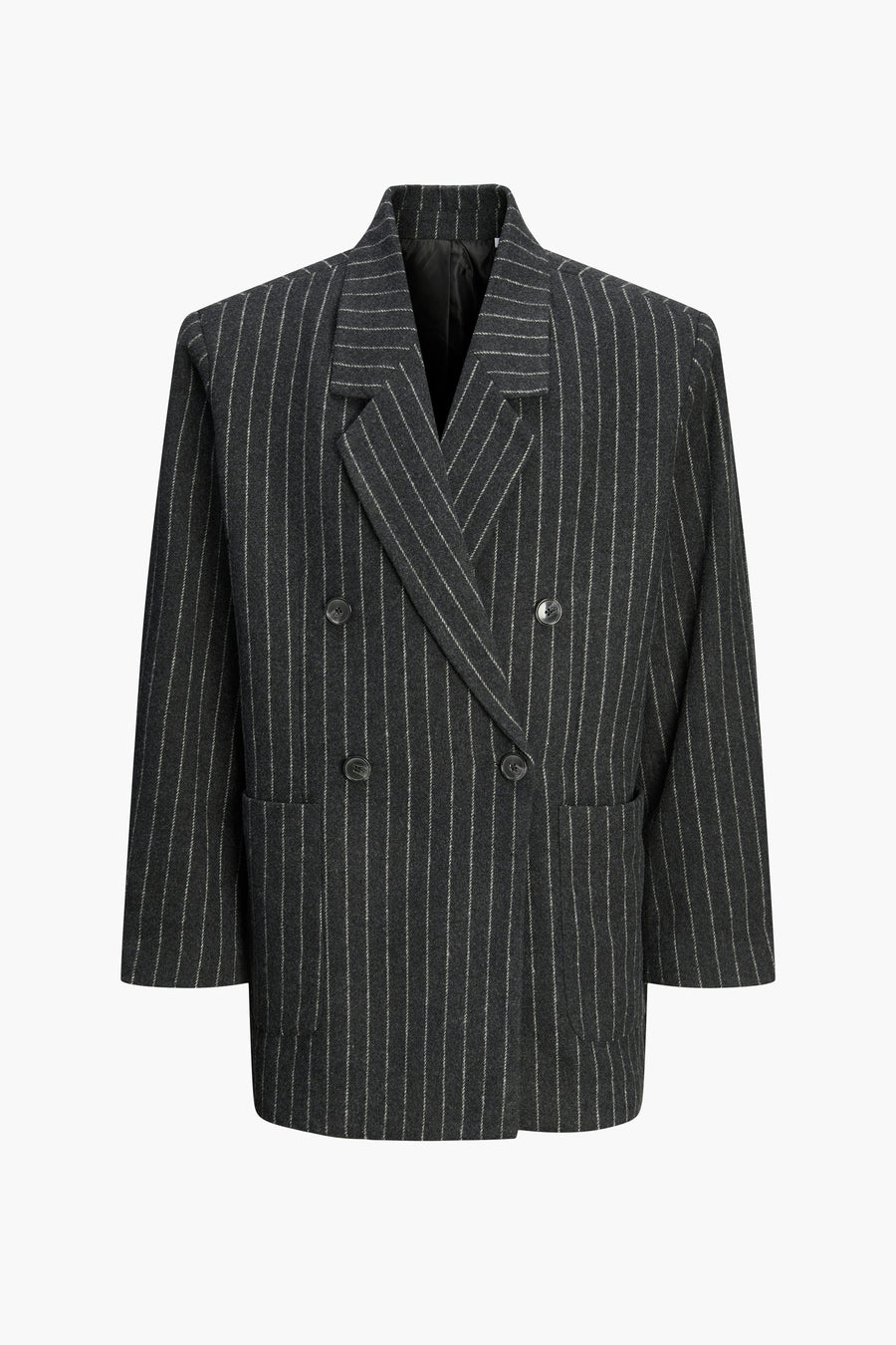 Blazer Zwart - ORIGINALS BY JACK & JONES