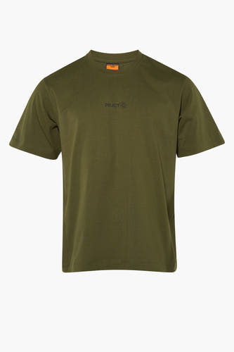 T-shirt (korte mouwen) Groen - CORE BY JACK & JONES