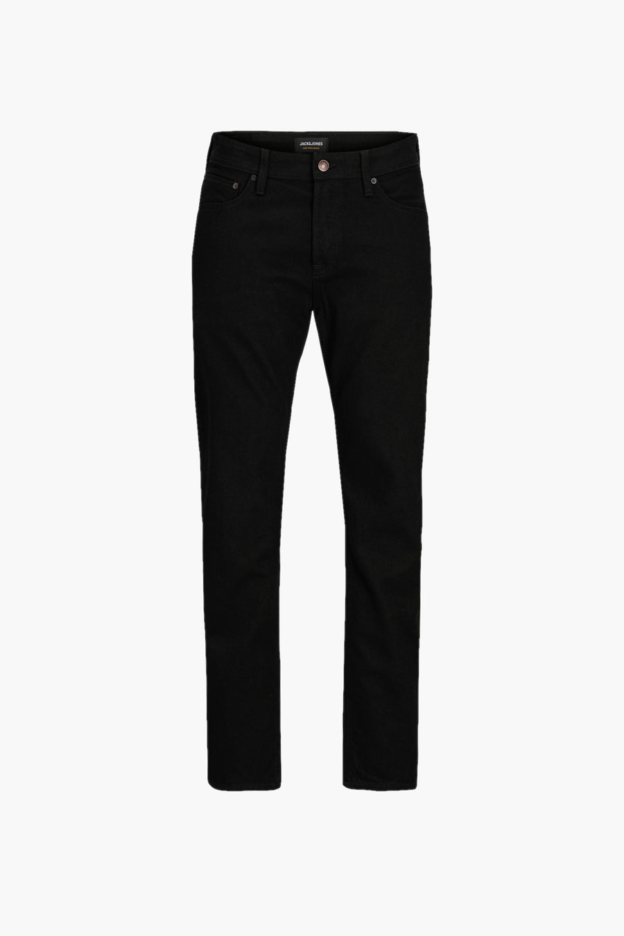 Jeans tapered Black denim - JACK & JONES JEANS INTELLIGENCE