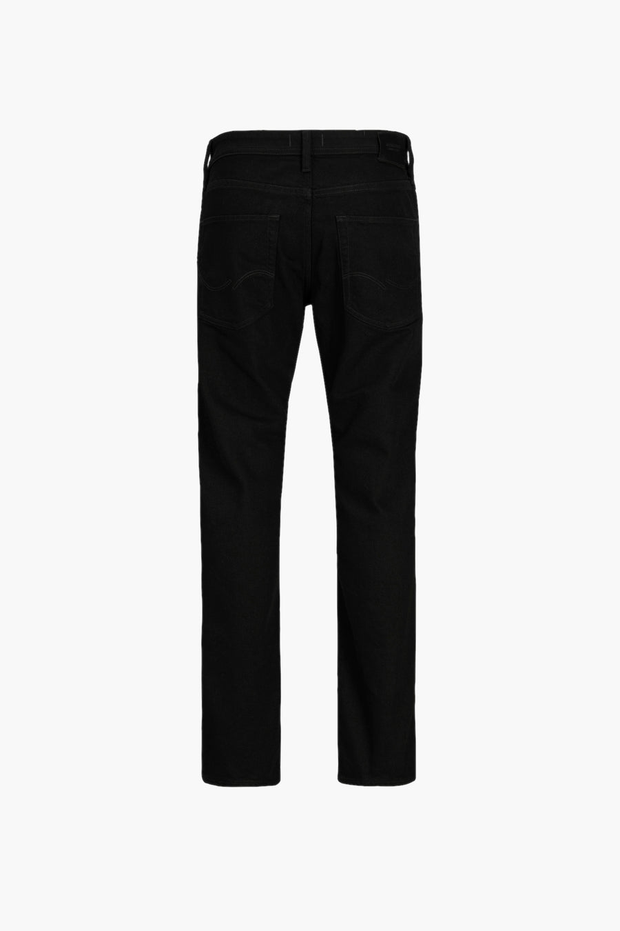 Jeans tapered Black denim - JACK & JONES JEANS INTELLIGENCE