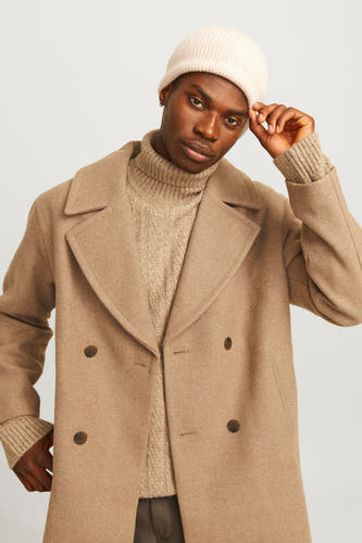 Muts Beige - ACCESSORIES BY JACK & JONES