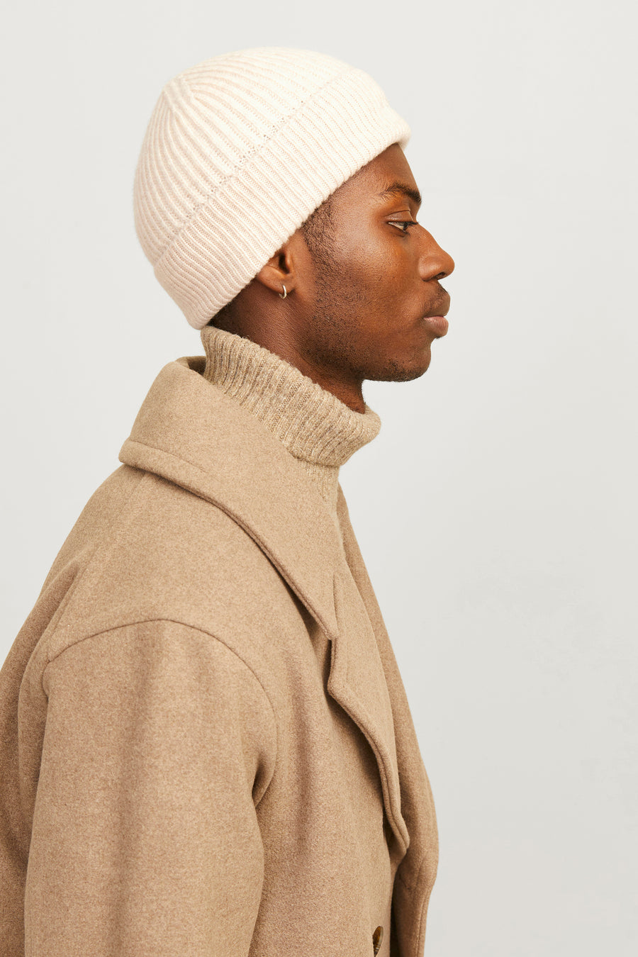Muts Beige - ACCESSORIES BY JACK & JONES