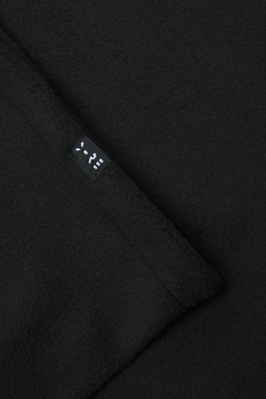 Wintersjaal Zwart - ACCESSORIES BY JACK & JONES