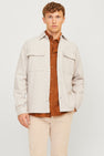 Hemd Ecru - PREMIUM by JACK & JONES