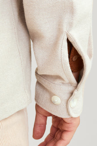 Hemd Ecru - PREMIUM by JACK & JONES