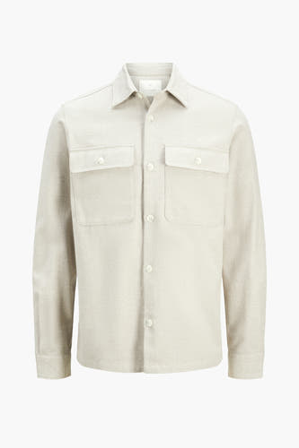 Hemd Ecru - PREMIUM by JACK & JONES