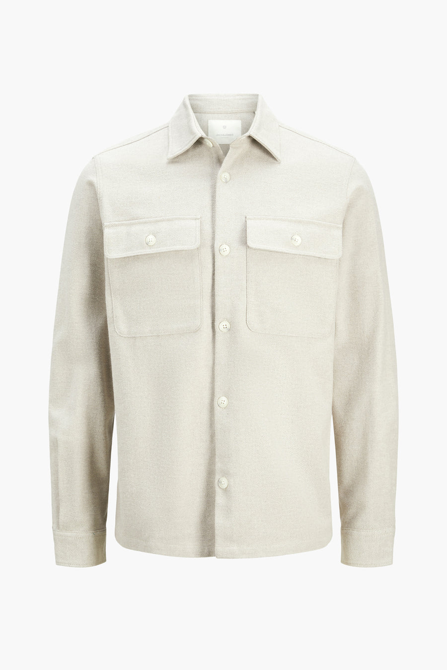 Hemd Ecru - PREMIUM by JACK & JONES