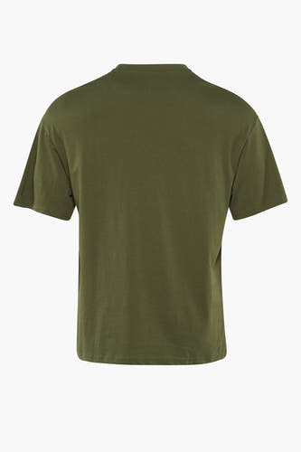 T-shirt (korte mouwen) Groen - CORE BY JACK & JONES