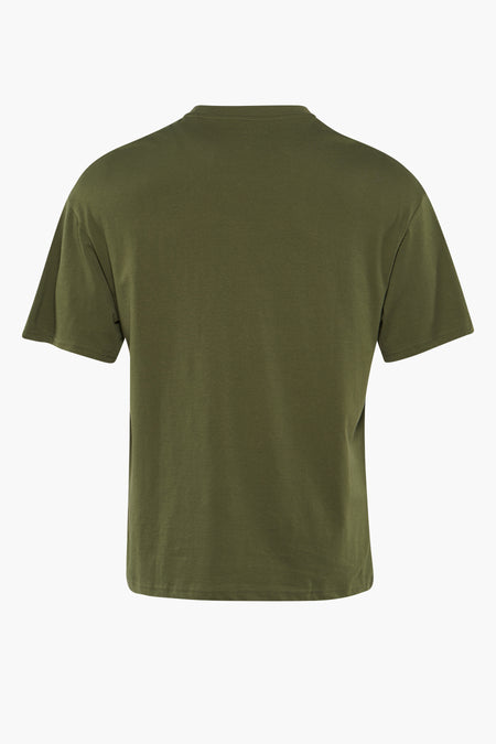 T-shirt (korte mouwen) Groen - CORE BY JACK & JONES