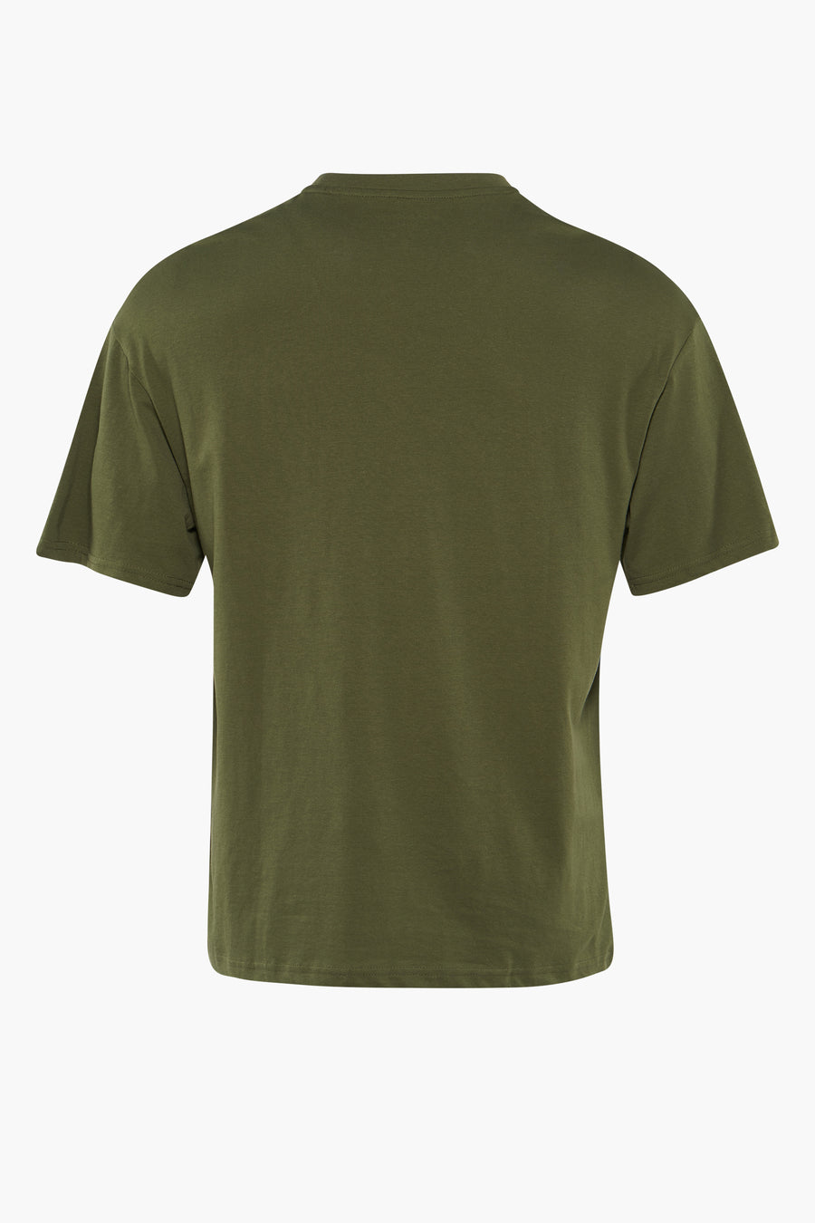 T-shirt (korte mouwen) Groen - CORE BY JACK & JONES
