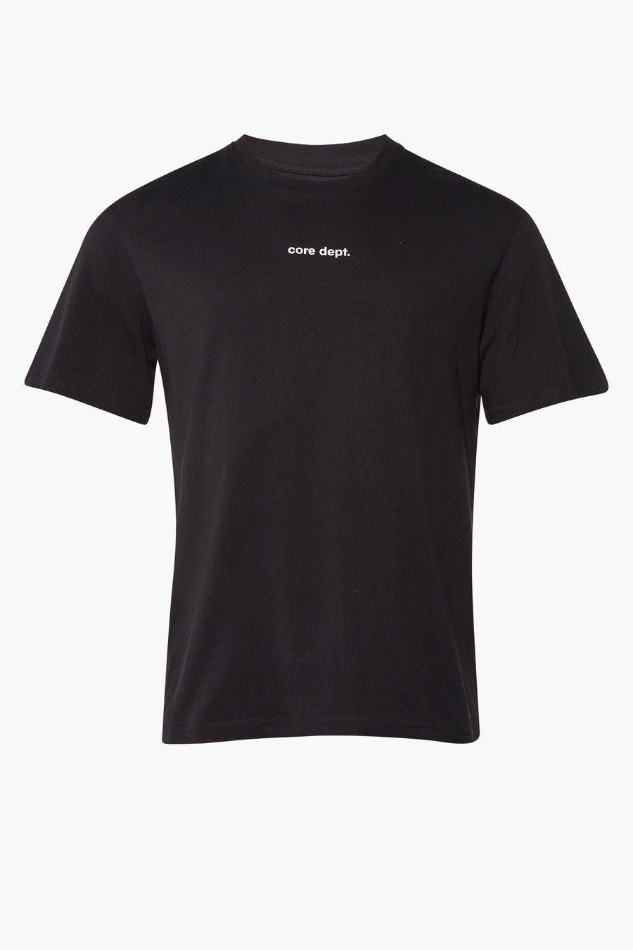 T-shirt (korte mouwen) Zwart - CORE BY JACK & JONES