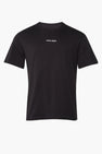T-shirt (manches courtes) Noir - CORE BY JACK & JONES