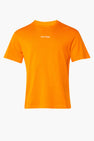 T-shirt (manches courtes) Orange - CORE BY JACK & JONES