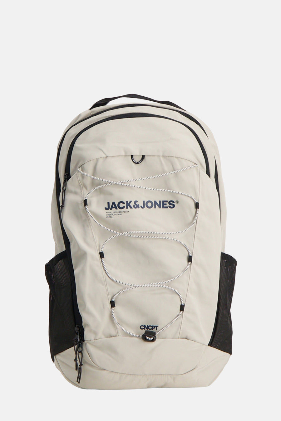 Rugzak Ecru - ACCESSORIES BY JACK & JONES
