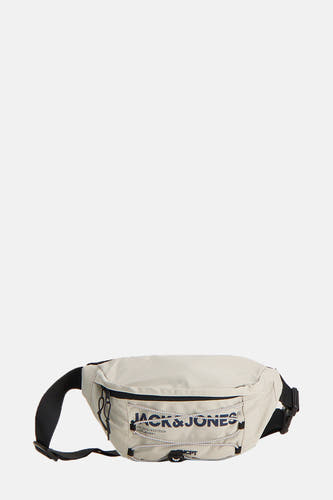 Schoudertas Ecru - ACCESSORIES BY JACK & JONES