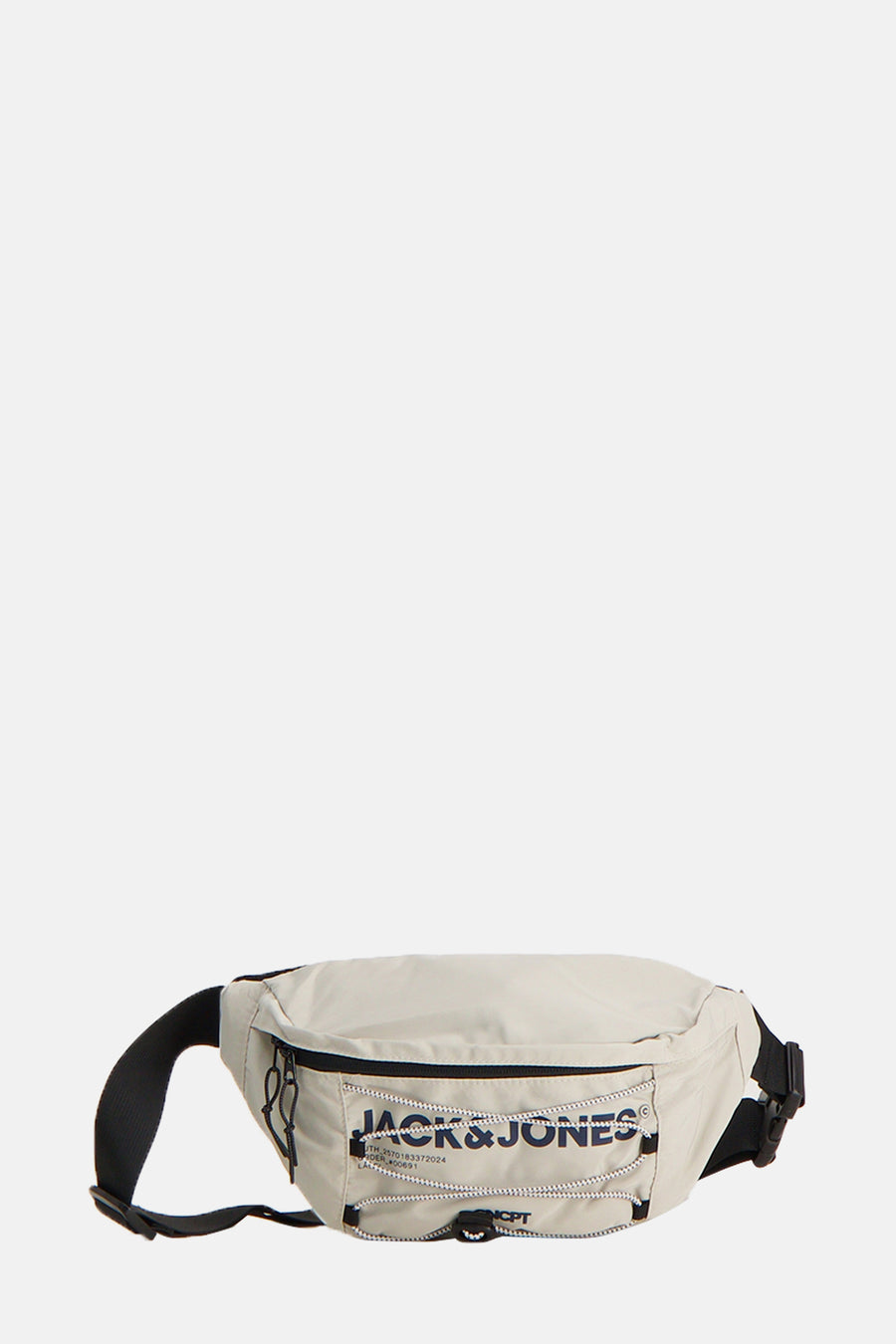 Schoudertas Ecru - ACCESSORIES BY JACK & JONES