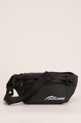 Schoudertas Zwart - ACCESSORIES BY JACK & JONES