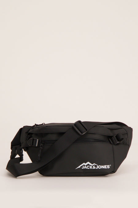 Schoudertas Zwart - ACCESSORIES BY JACK & JONES