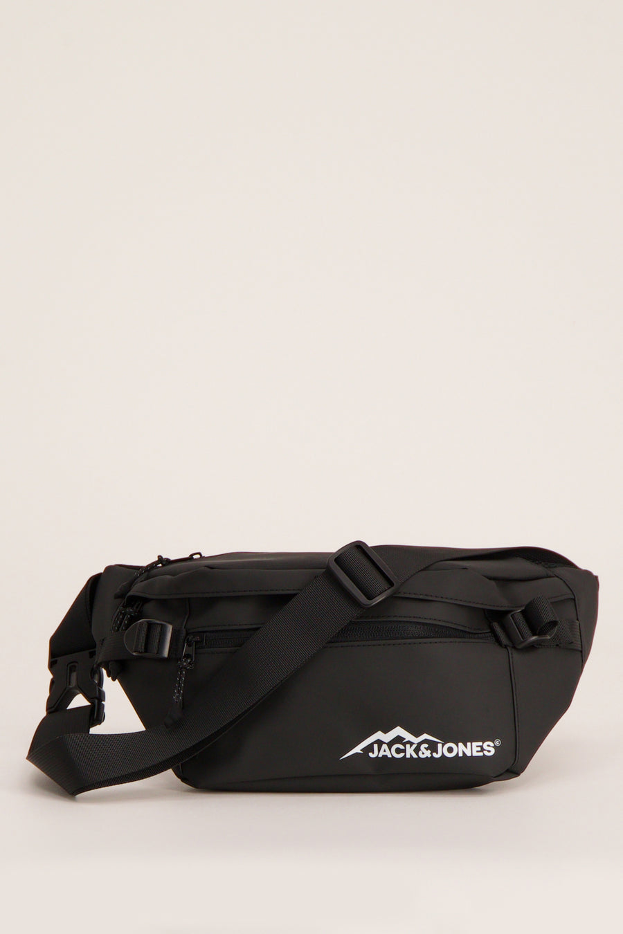 Schoudertas Zwart - ACCESSORIES BY JACK & JONES
