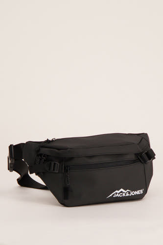 Schoudertas Zwart - ACCESSORIES BY JACK & JONES