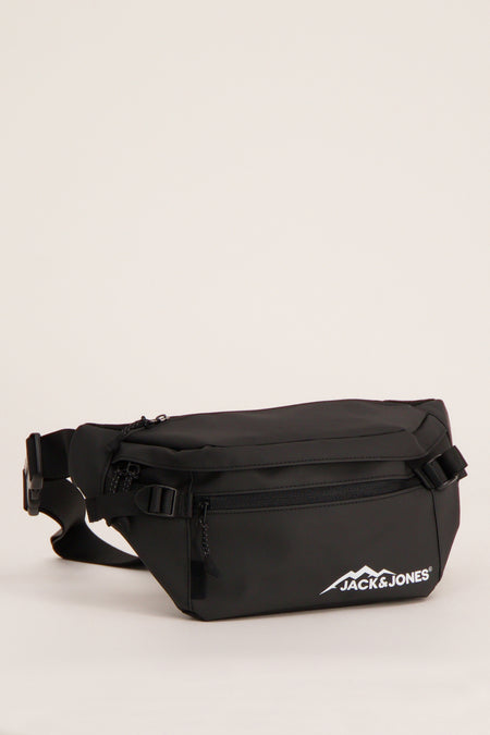 Schoudertas Zwart - ACCESSORIES BY JACK & JONES