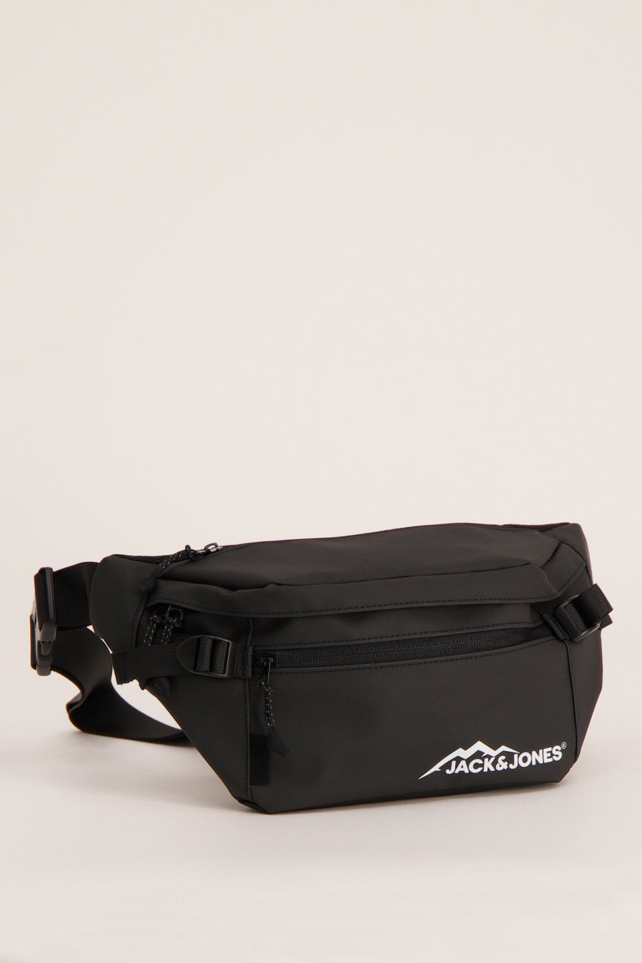 Schoudertas Zwart - ACCESSORIES BY JACK & JONES