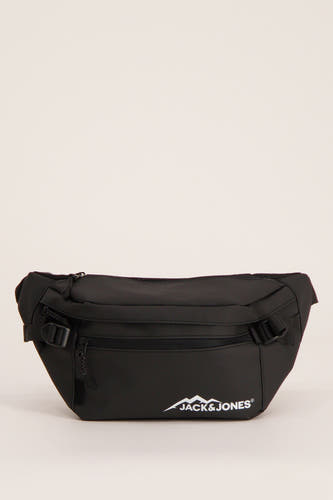 Schoudertas Zwart - ACCESSORIES BY JACK & JONES