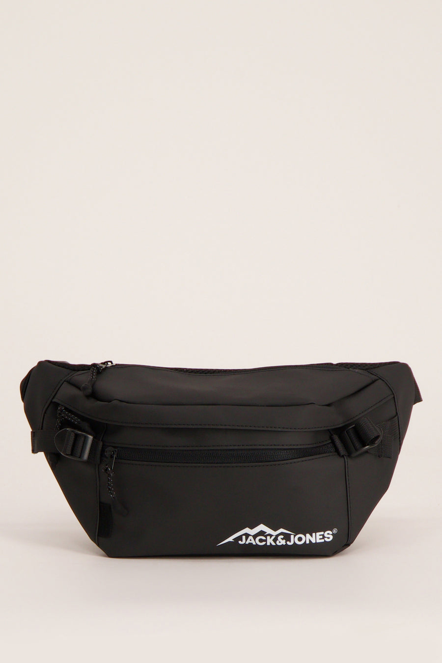 Schoudertas Zwart - ACCESSORIES BY JACK & JONES