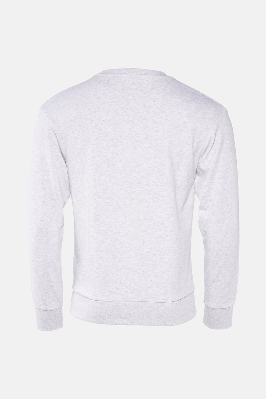 Sweater met ronde hals Grijs - ORIGINALS BY JACK & JONES