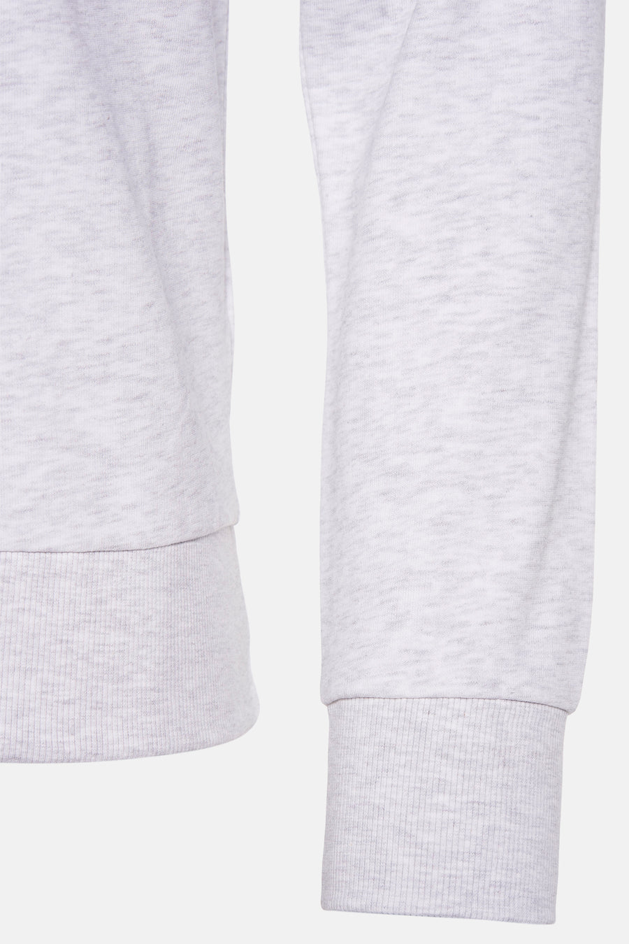 Sweater met ronde hals Grijs - ORIGINALS BY JACK & JONES