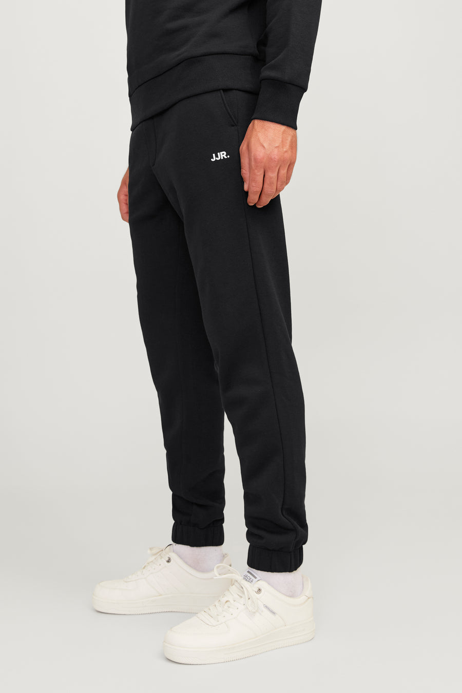 Jogging Zwart - JJREBEL