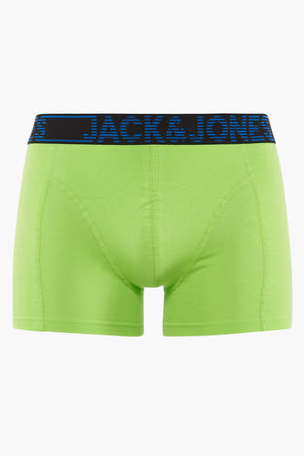 Boxershort Groen - ACCESSORIES BY JACK & JONES