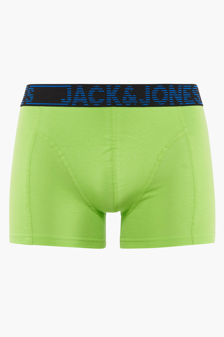 Boxershort Groen - ACCESSORIES BY JACK & JONES