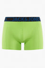Boxershort Groen - ACCESSORIES BY JACK & JONES