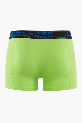 Boxershort Groen - ACCESSORIES BY JACK & JONES