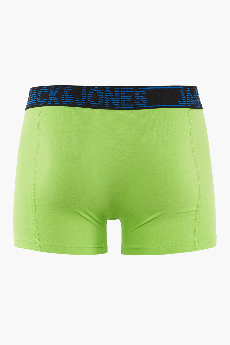 Boxershort Groen - ACCESSORIES BY JACK & JONES