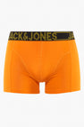 Boxershort Oranje - ACCESSORIES BY JACK & JONES